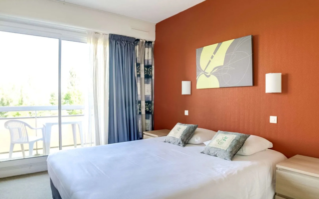 Brit Hotel Le Parc Vichy