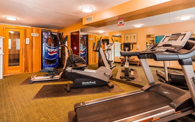 Best Western Sunrise Inn