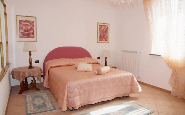Villa Donna Fausta