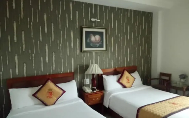 Huyen Trang 1 Hotel Hue - by BAY LUXURY