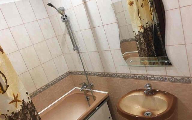 Апартаменты на улице 50 лет Октября 1