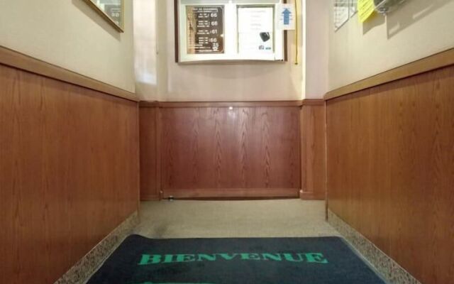 Relais Lorraine Alsace