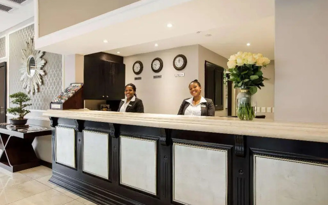 Premier Hotel Cape Town