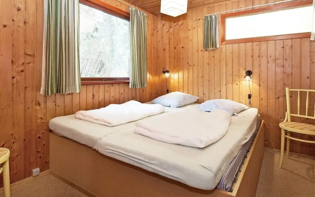 Graceful Holiday Home in Ebeltoft near Sea