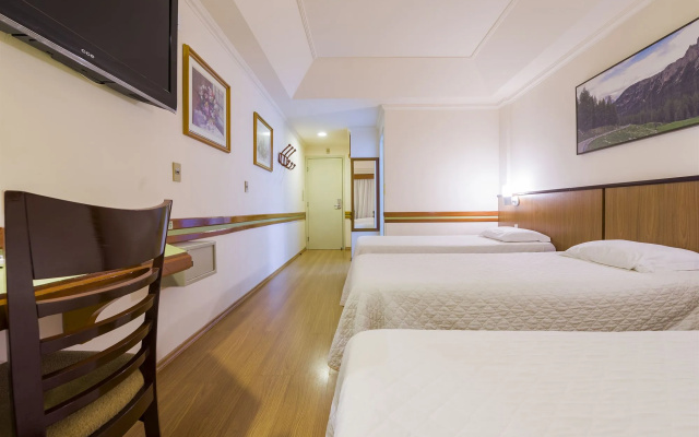 Hotel Bella Italia
