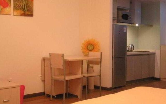 Mayson Beijing CBD GuoMao Serviced Apartment