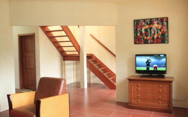 Villa Durian