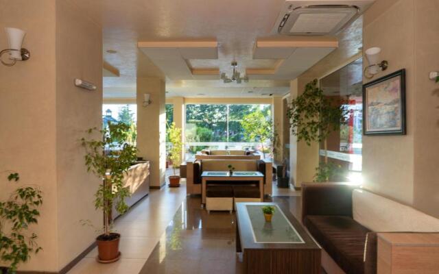 Hotel Esperanto Apartment 7