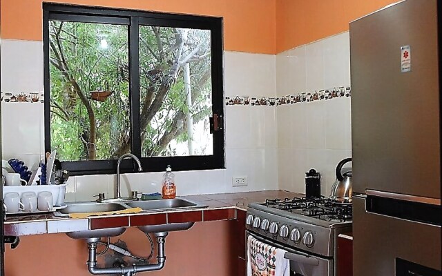 Bungalows Cabo Pulmo