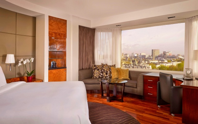 The Park Tower Knightsbridge, A Luxury Collection Hotel - Image 4
