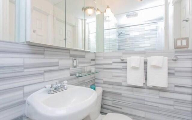 NY060 1 Bedroom Apartment By Senstay