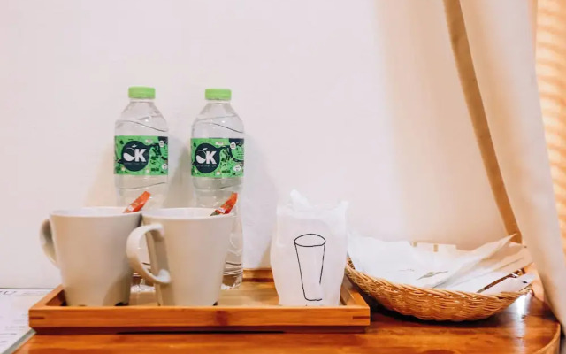 Key Hotel @ Old City Center