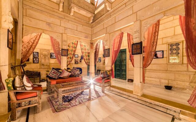 Heritage Inn Pvt Ltd