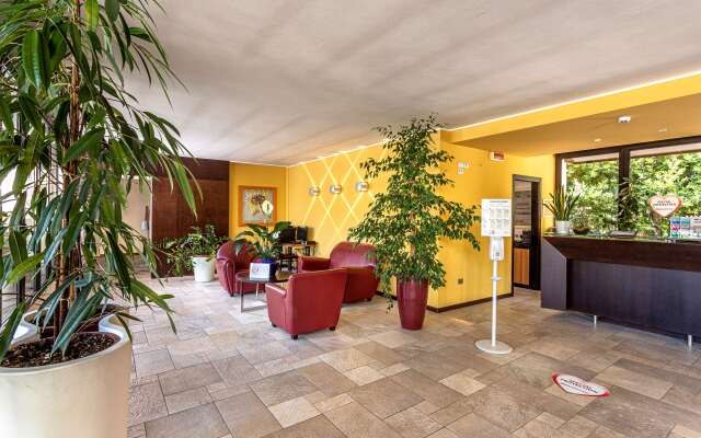 Best Western Titian Inn Hotel Treviso