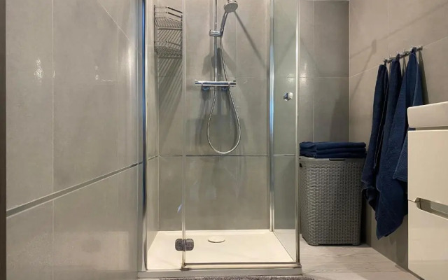 Apartament Sopot No. 1