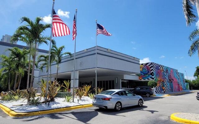 Fort Lauderdale Grand hotel