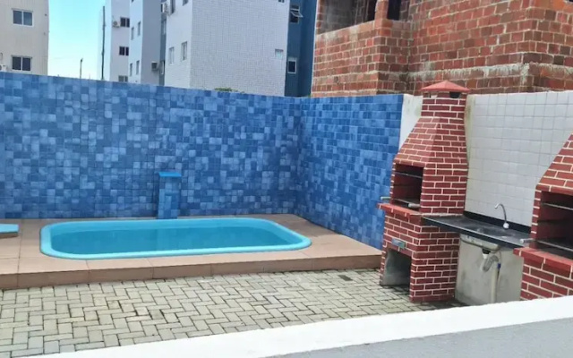 Apartamento novo em João Pessoa