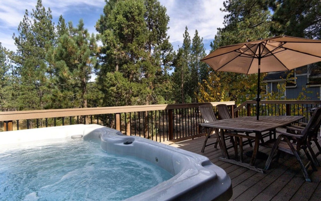 All About Fun-1149 by Big Bear Vacations