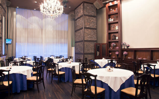 Hotel Villa Kuretake