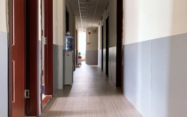 Jinpeng Hostel (Shenzhen Nanshan)