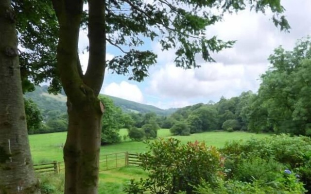 Crud-y-barcud