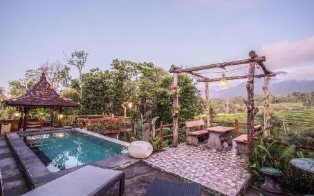 Pondok Sania Bedugul