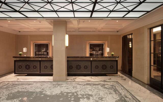 The Surrey A Corinthia Hotel