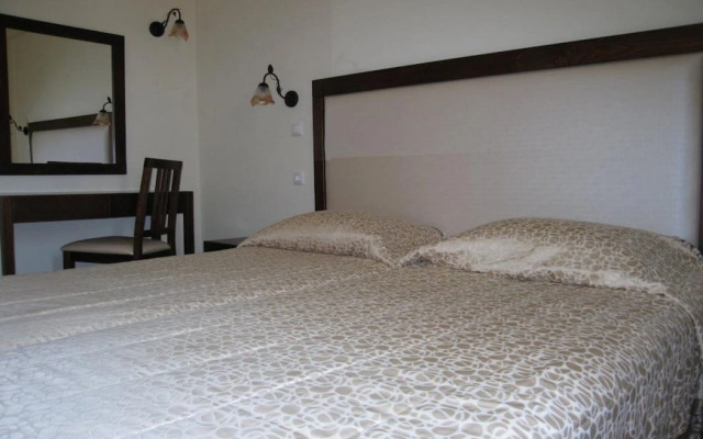 Blue Sea Hotel Apartments