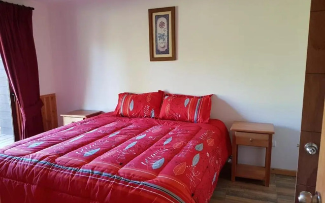 Terra Newen Pucon Family Suites