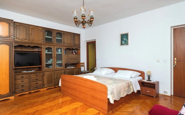 Apartment Luketa
