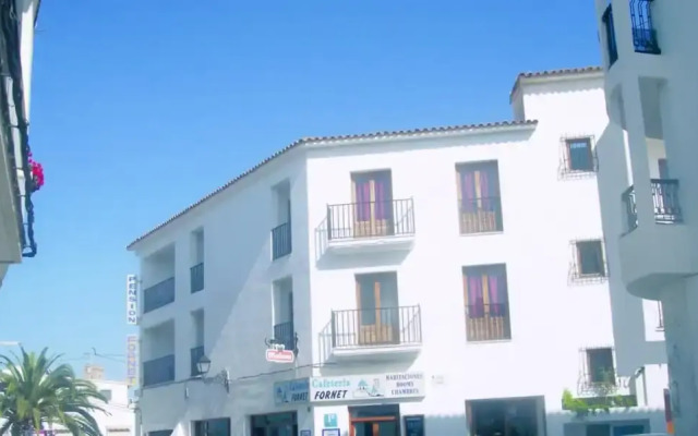 Hostal Fornet