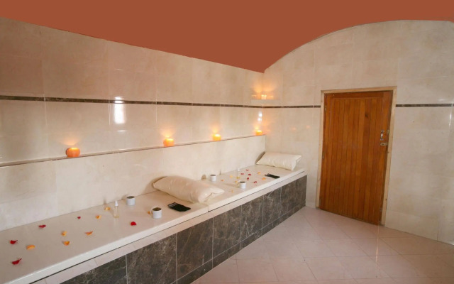 Riad Moulay