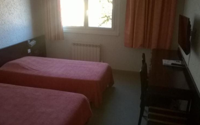 Servhotel