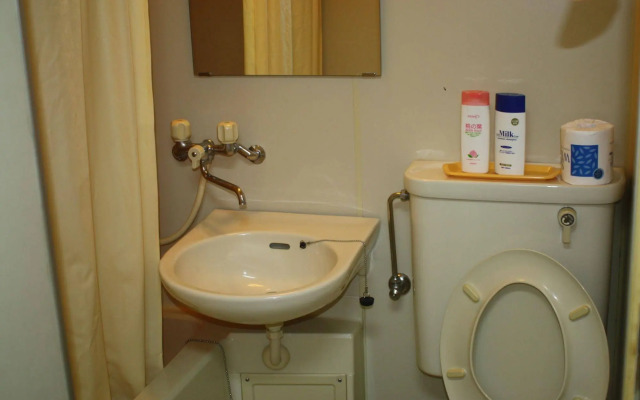 Condominium Excel Hakuba