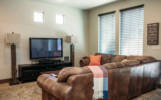 Vacation Station 3 Bedroom Apts