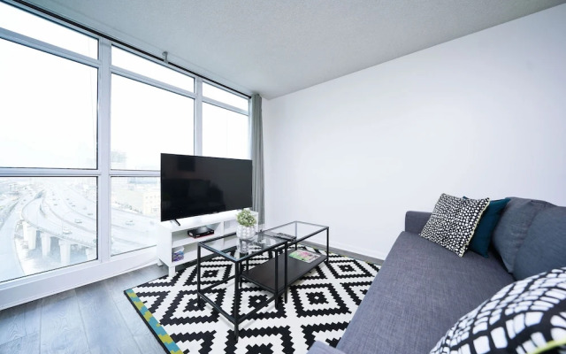The Teahouse Suite