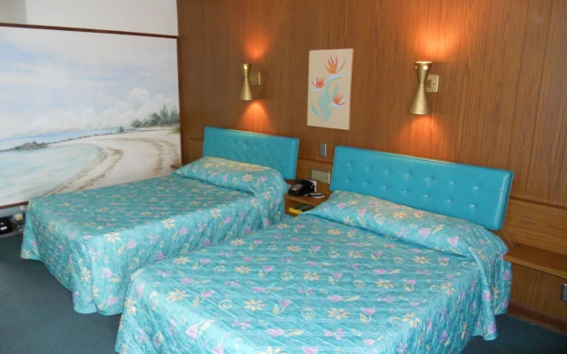 Sugar Loaf Lodge