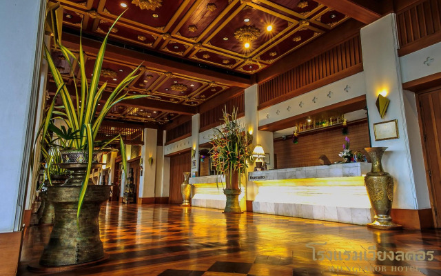 Wienglakor Hotel