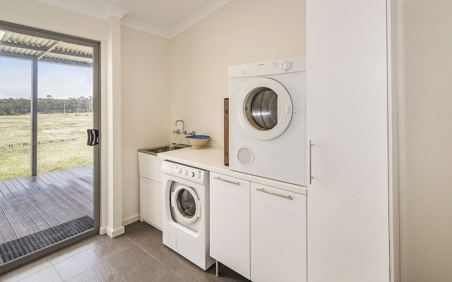 Margaret River Farmhouse – Guest Rooms – Rosa Glen