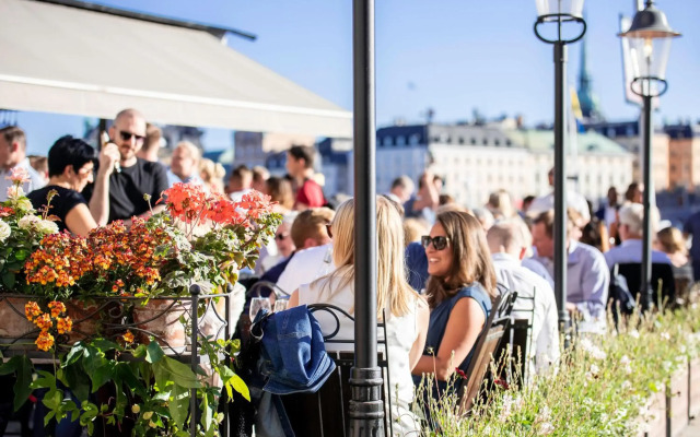 Lydmar Hotel