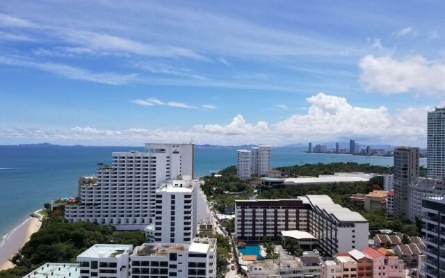 The Andromeda Condominium