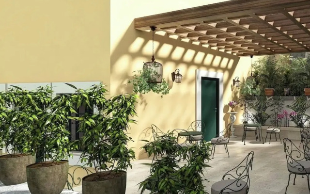 Hotel Archontiko