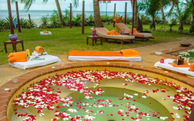 Sarova Whitesands Beach Resort & Spa