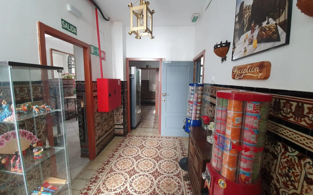 Sevilla Dream Hostel