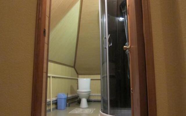 Guest House on Gagarina 135