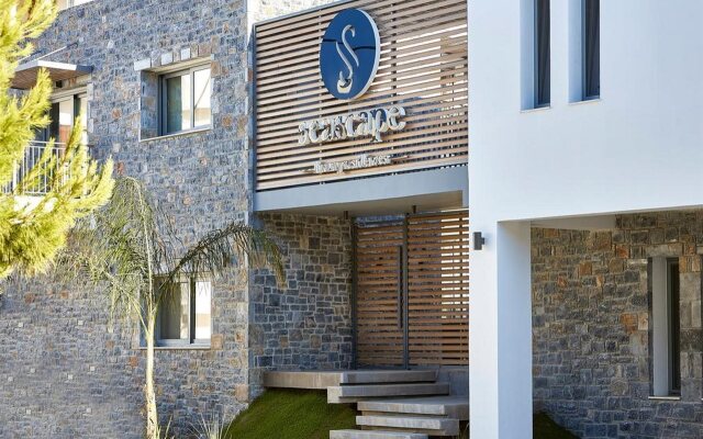 Seascape Luxury Residences