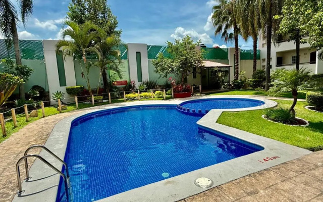 Áurea Hotel & Suites