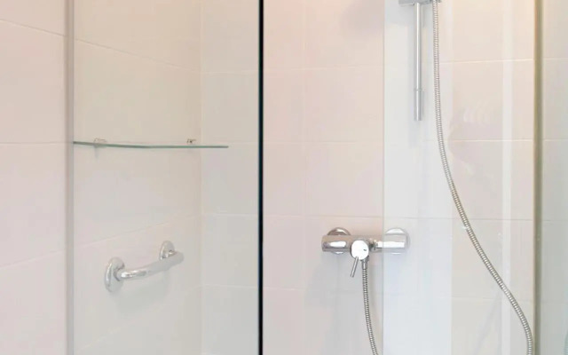 1217 - Pool And Beach Nice Apartment 2