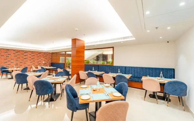 Medalio Boutique Chandigarh Zirakpur