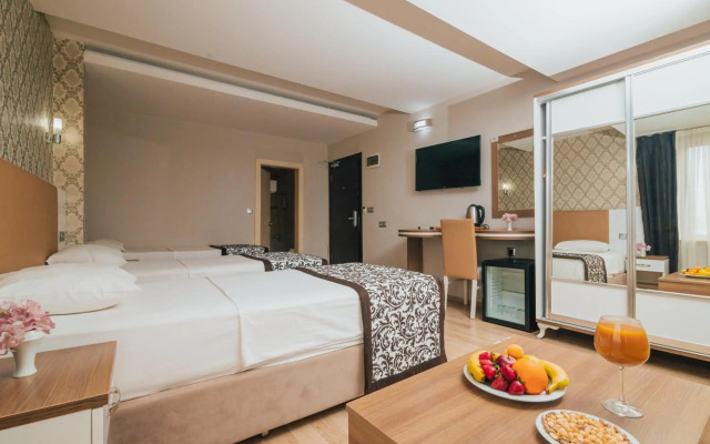Konak Park Hotel